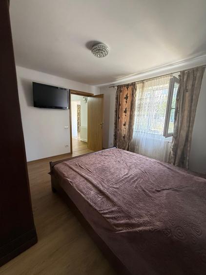 Casa individuala - Gata de Mutat - 4 Camere - 3