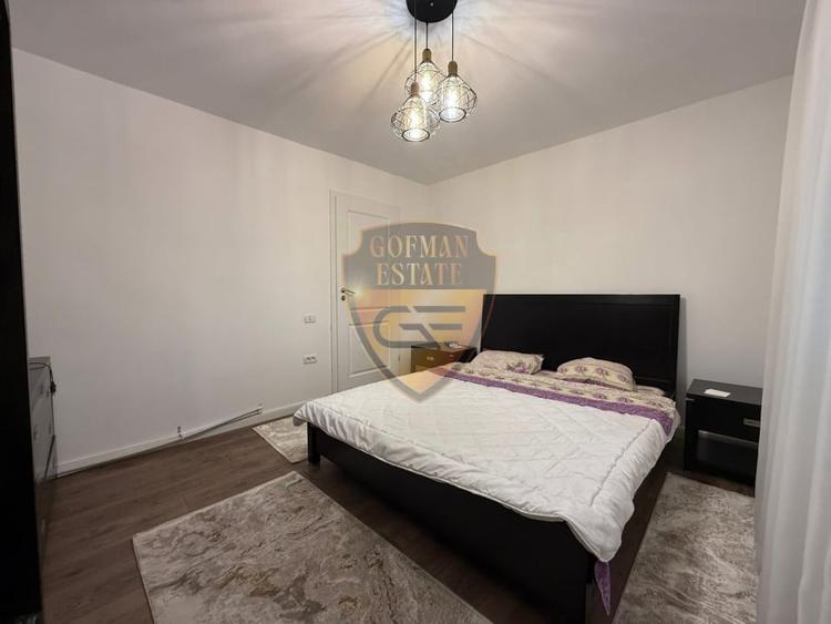 Faleza Nord Garden-Apart 3 cam 100mp decomandat Plaja Reyna Delfinariu - 17