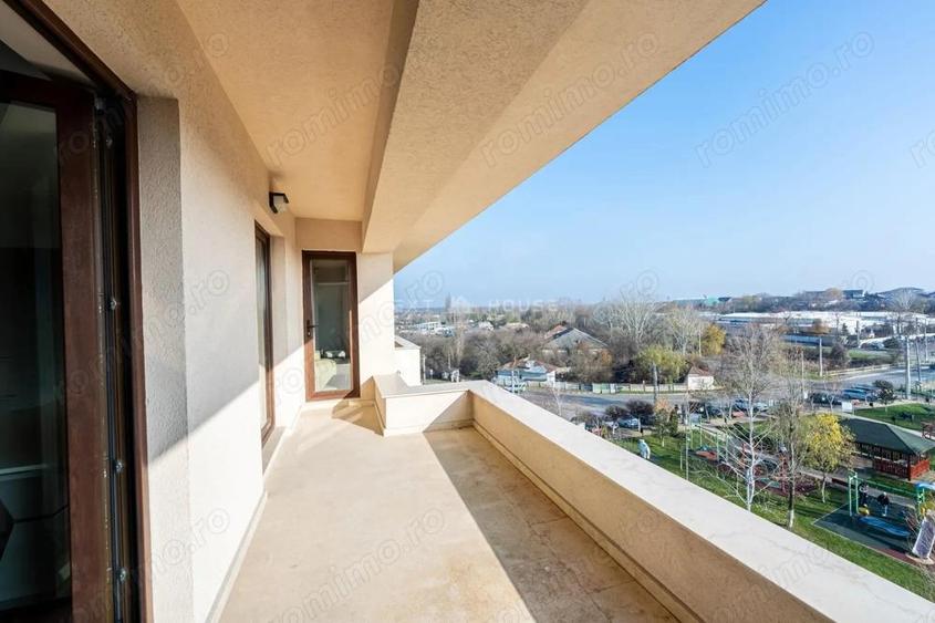 Apartament VIP Promenada Residence - Chiajna - Giulesti Sarbi - 6