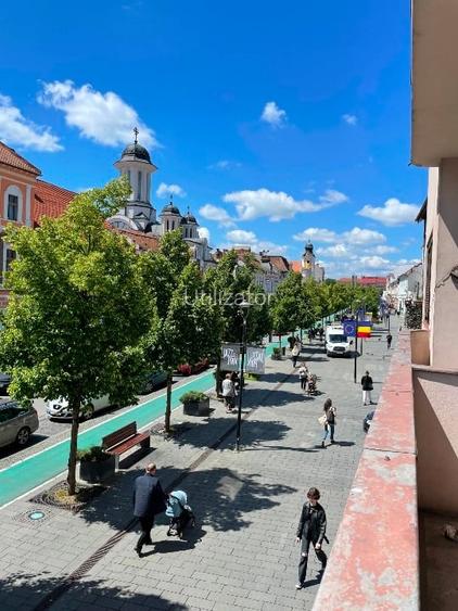 Apartament de închiriat Eroilor Cluj Apartament de închiriat Eroilor Cluj