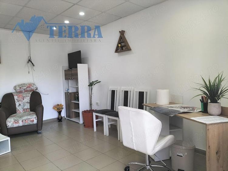 Inchiriez spatiu multifunctional, zona centrala. - 5