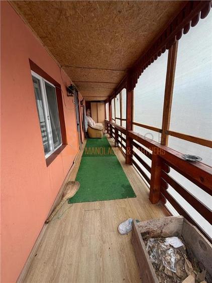 Casa tip P+1  zona Gura Tegii - 12