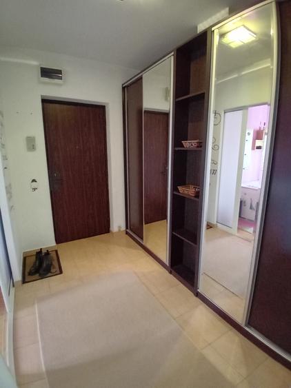 Ap 2 camere  Margeanului etaj 3/ Parcare - 13