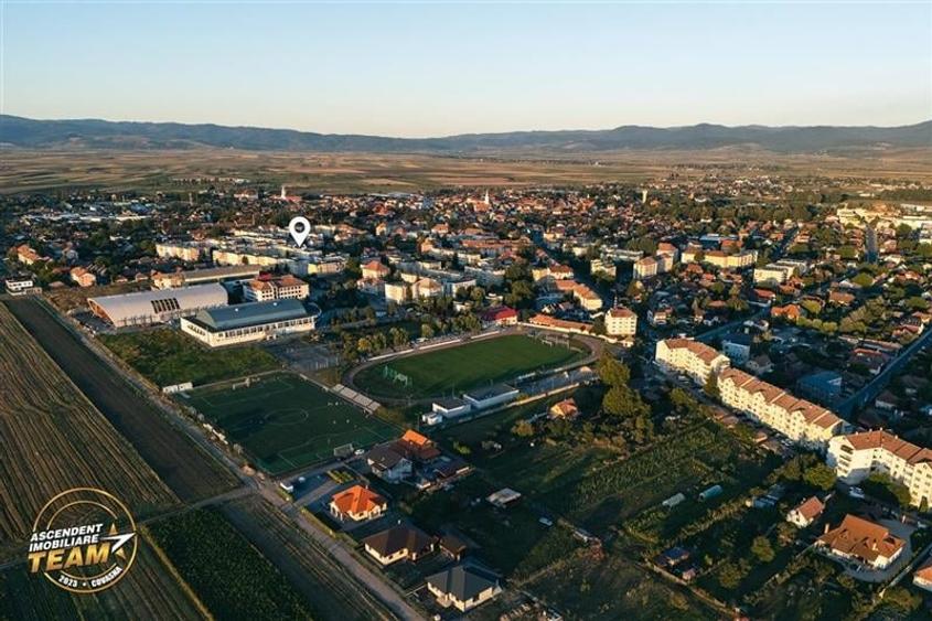 FILM!Apartament 2 camere,decomandat, mobilat,echipat,ariere favorabila,Targu Sec - 7