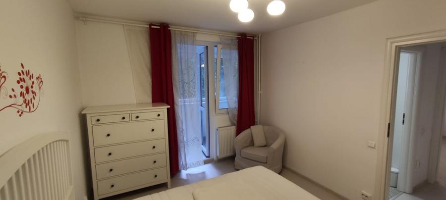 Inchiriere apartament 2 camere,Dristor,Baba Novac,ParkLake mall - 8
