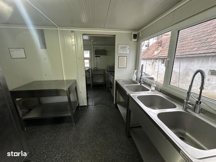 De vanzare/inchiriere - Fast Food - 8