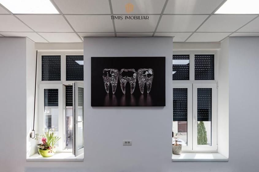 Clădire clinică medicală de vânzare – Elisabetin, 259 mp | Com 0% - 21