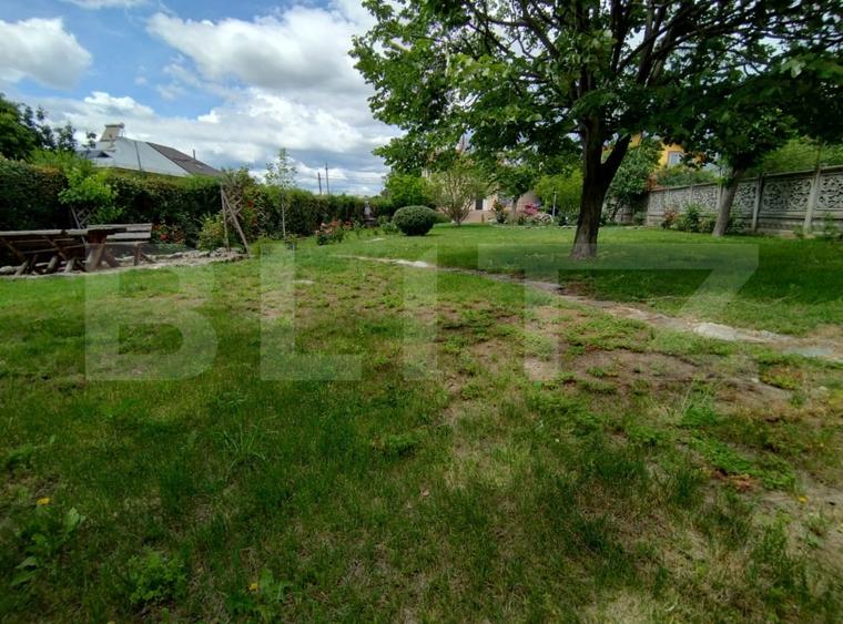 Casa P+M, Preajba Smart Pub, 1500mp curte, 175 mp utili - 6