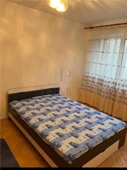 Iulius Mall- 2 camere,etaj intermediar - 7