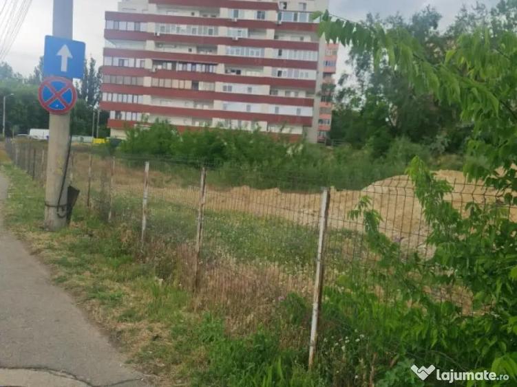 Teren intravilan , 2500 mp, zona Calea Severinului - 1