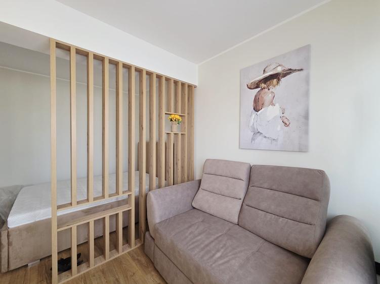 Apartament 1 camera mobilat si utilat Prima Inchiriere - 2