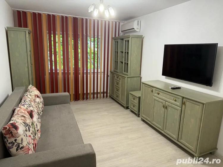 Vand apartament 2 camere zona Hipodrom - 2