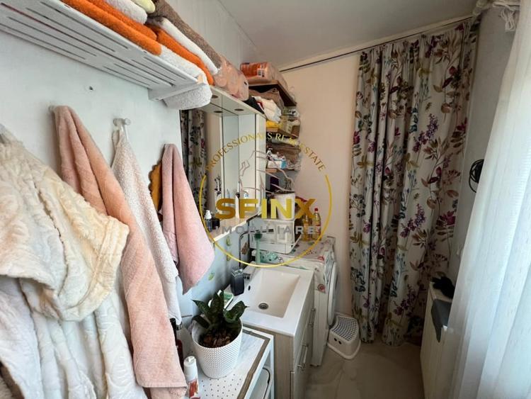 Apartament 2 camere | Mosilor | 41mp | parter | centrala | instalatii noi - 8