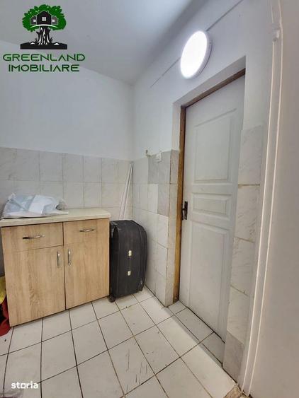 Spatiu/Apartament, 22 mp, parter, bloc 1990, Oancea - 5