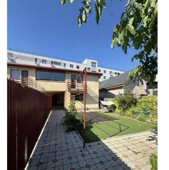 Casa de inchiriat 4 camere Theodor Pallady