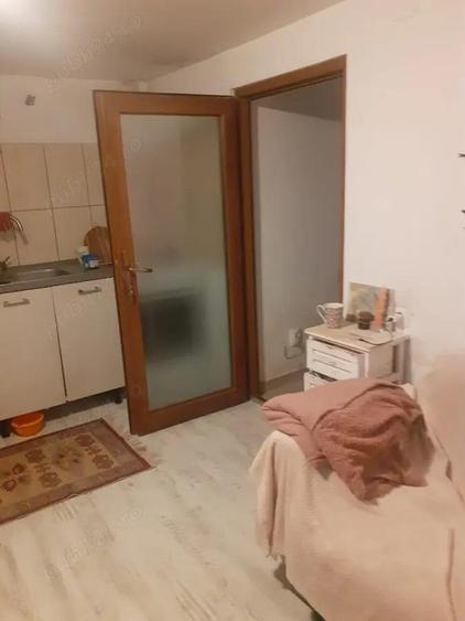 Cismigiu, Vila, garsoniera 19 mp - 13