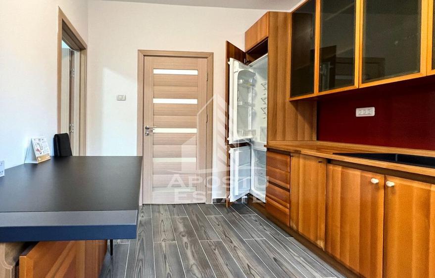 Apartament 2 camere, semidecomandat zona Micalaca - 9