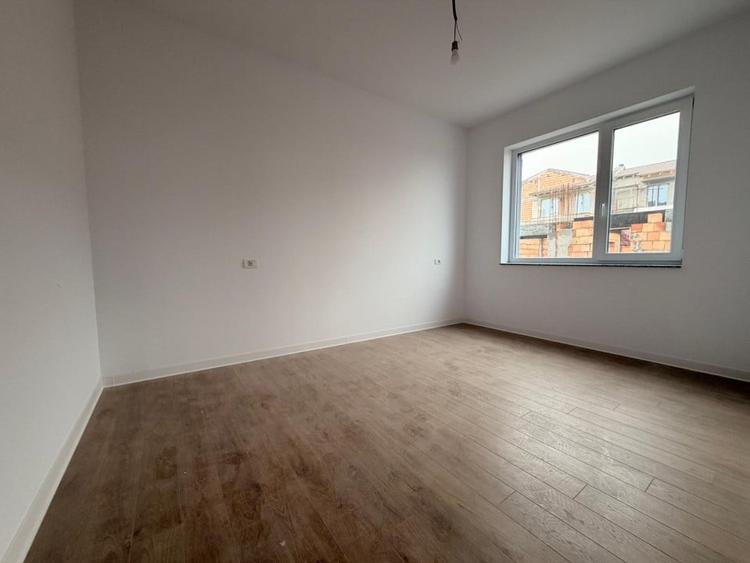 Apartament 2 camere, 52.7 mp, etaj 3 cu pod amenajat, in Giroc - 5
