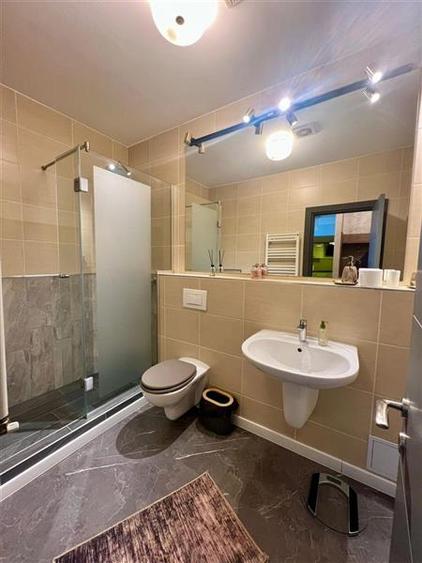 3D!Apartament insorit,spatios,elegant, inconjurat de verdeata,garaj,Racadau,Bras - 10