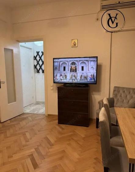Apartament 2 camere - Calea Victoriei - Centrala proprie - 6
