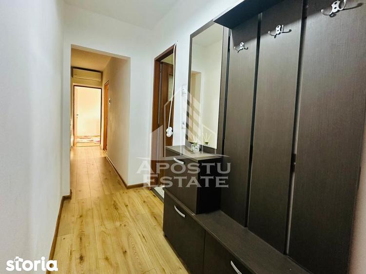 Apartament cu 3 camere - 1