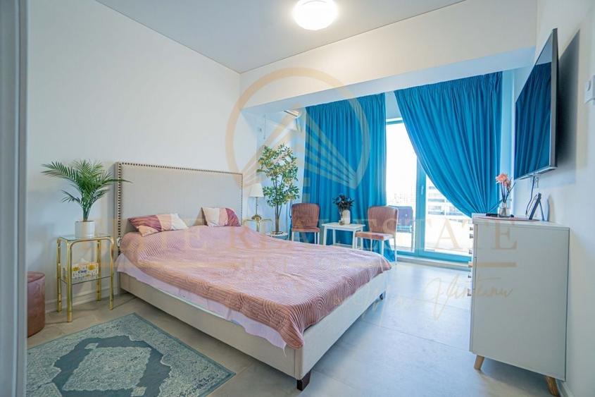 Apartament 2 camere, pe Promenadă – Zev Residence, la 2 pasi de plaja. - 4