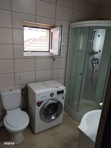 Urgent vand Studio 53 Mp langa mall Coresi eta1 Mobilat utilat Liber! - 3