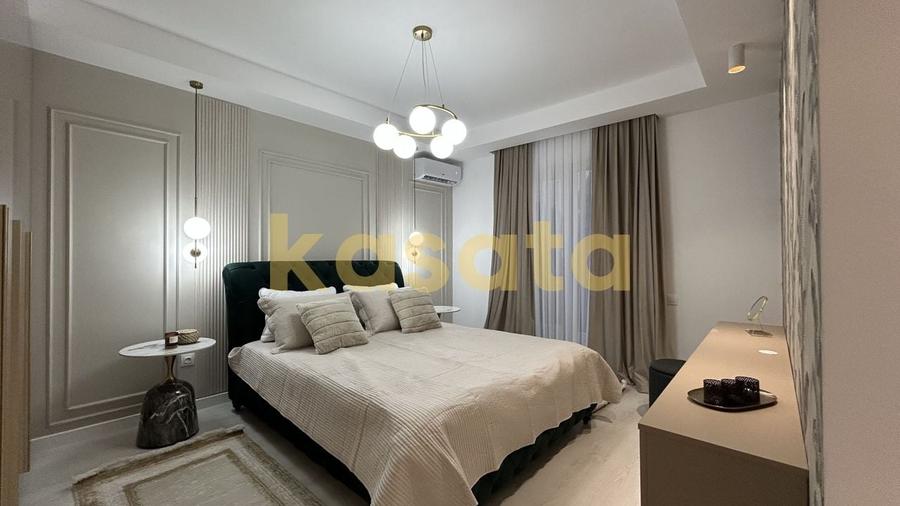 Vila tip N pe colt I Mobilat si utilat designer I pergola I Cosmopolis - 22