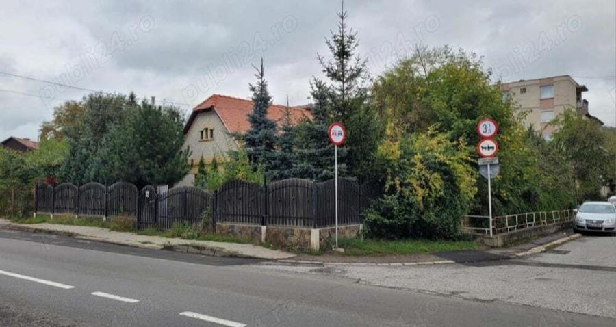 Casa ora? Sovata, zona centrala - 6