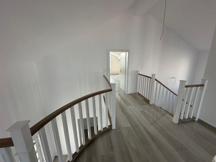 Casa individuala Dumbravita P+ M/ Teren 955 mp cu 2 fronturi - 14