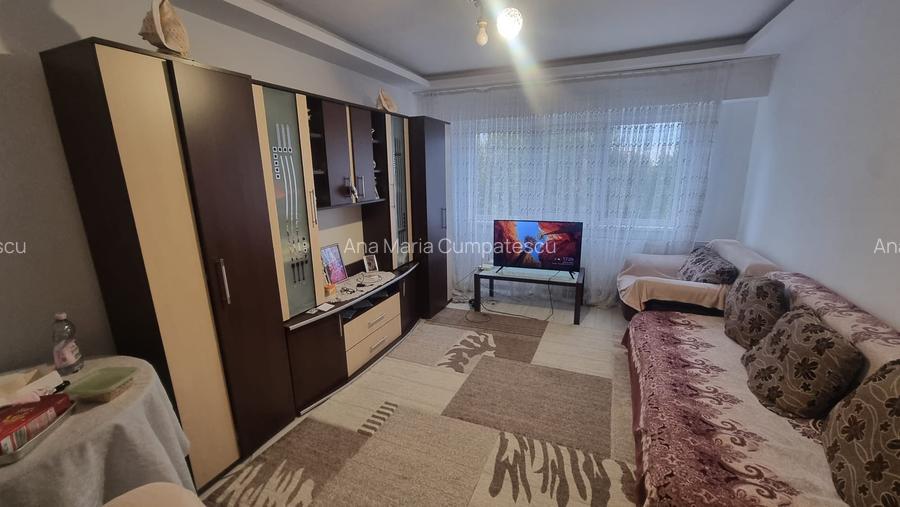 Apartament 3 camere zona Tomis nord mobilat utilat 70 mp