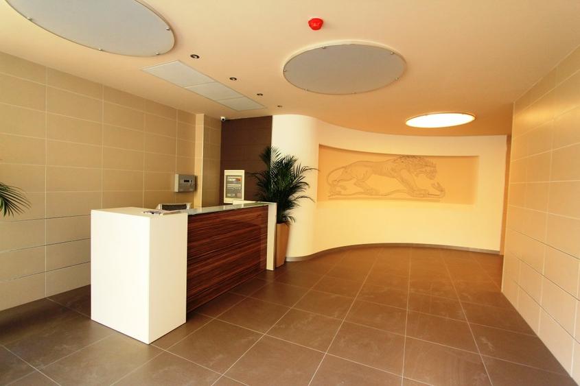 Spațiu de birou in cladirea Domus II, zona Eroilor - Știrbei Voda - 2