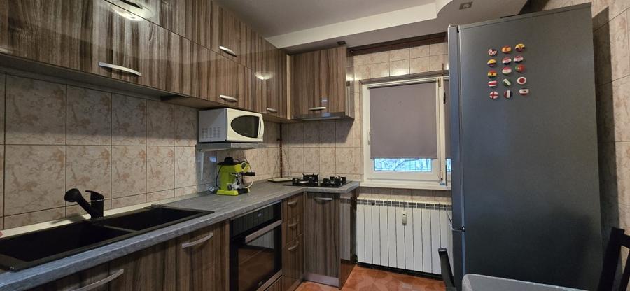 Apartament 2 camere + loc parcare, Petre Ispirescu/Britannia - 4