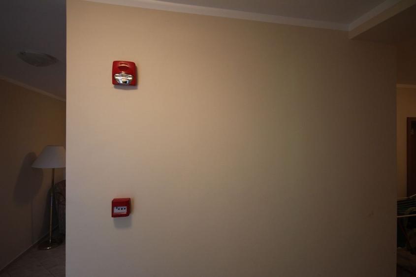 Vila  destinatie camin batrani - 22