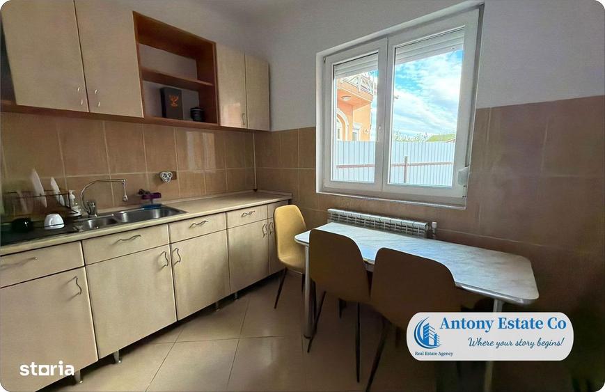 Casa de inchiriat cu 3 camere, Iosia Oradea - 9