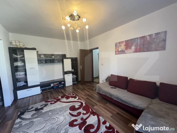 Apartament cu 2 camere, 52 mp, zona Aleea Energeticienilor - 2