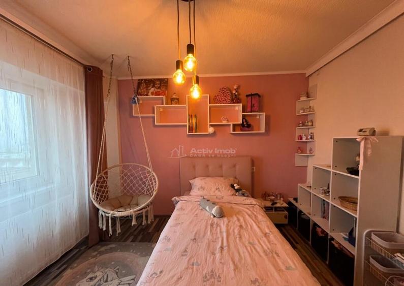 Lugoj, Ap. 4 Camere 115 Mp. - 8