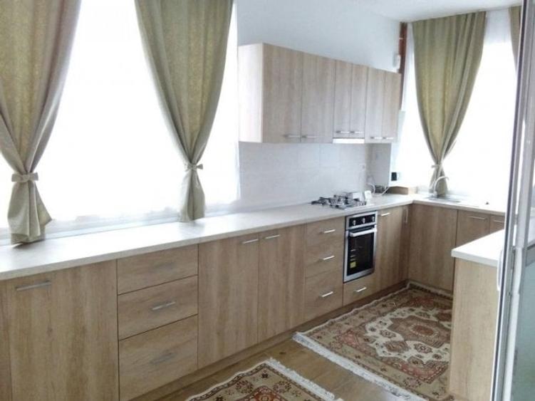 Vila 6 camere (4 dormitoare) de inchiriat - 3