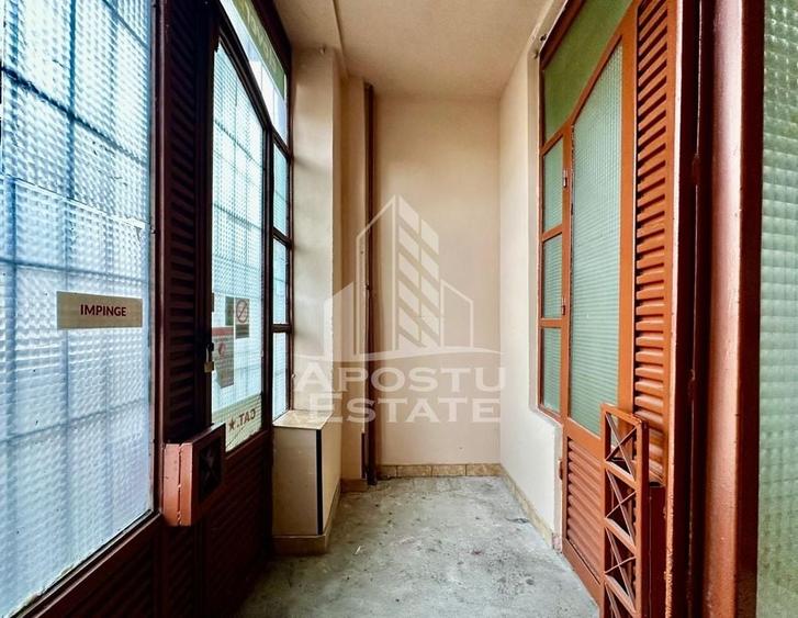 Spațiu comercial de închiriat Zona UTA, Arad - 21