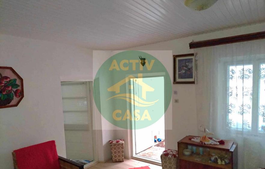 Casa de vanzare, mediul rural - 3