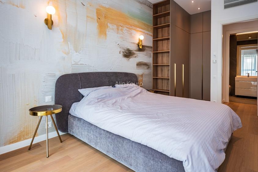 Apartament cu 2 camere în Floreasca Apartament cu 2 camere în Floreasca