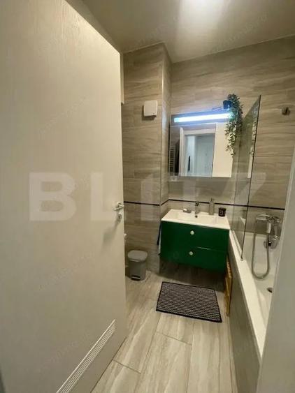 Apartament 3 camere + terasa 35 mp | 114 mp total | Zona Mall de Sus | Bloc nou - 12