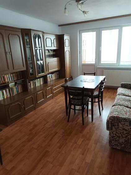 Apartament 2 camere ultracentral - 1