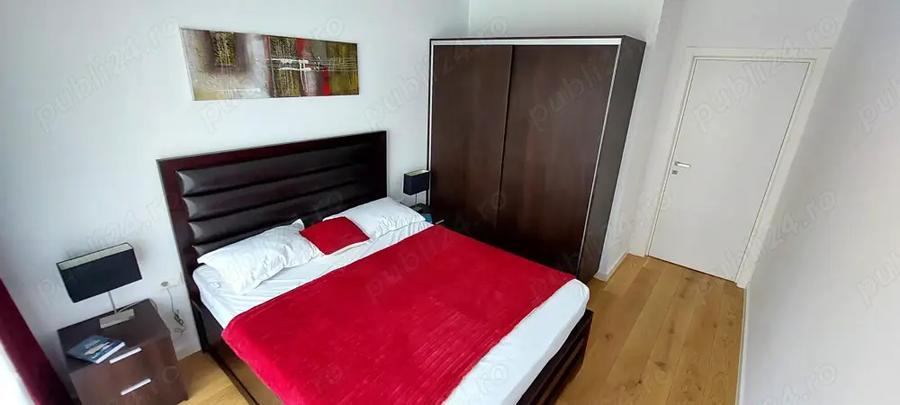 Proprietar, inchiriez apartament 2 camere NuscoCity - 5