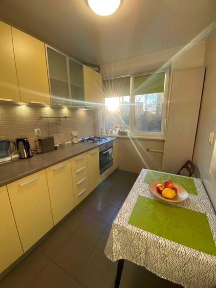 Apartament 2 camere de inchiriat - Piata Orizont | AFI Cotroceni | Drumul Taberei - 7