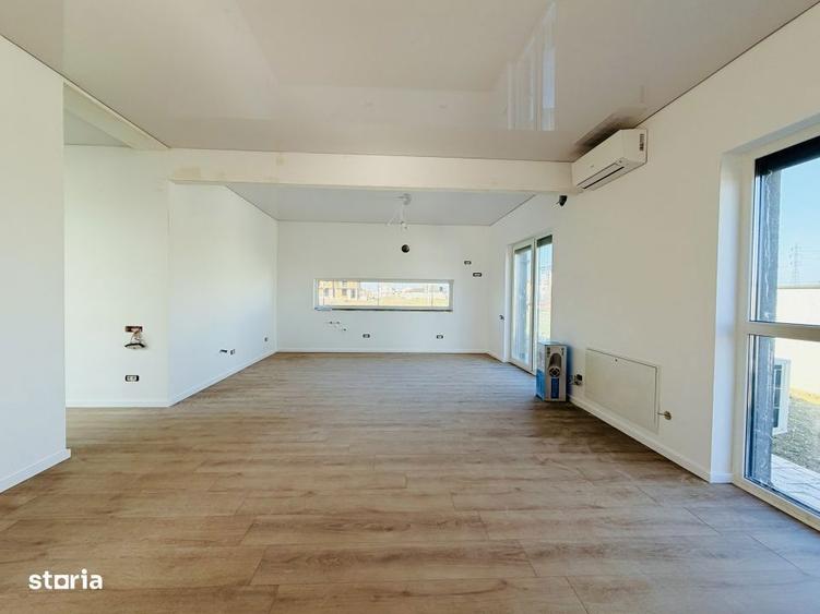 Duplex Modern 4 Camere | Curte Interioara de luminina - 0% COMISIO - 8