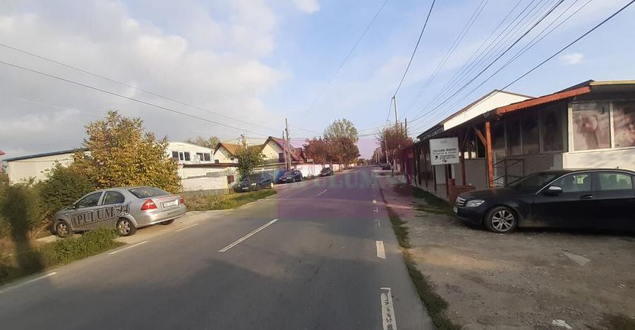 Teren foarte bun in 1 Decembrie Ilfov - 4