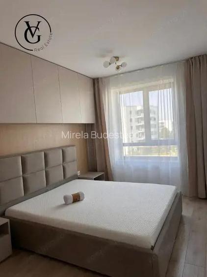 Apartament 2 camere Greenfield Baneasa PET FRIENDLY Apartament 2 camere Greenfield Baneasa PET FRIENDLY