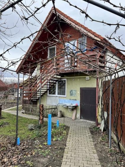 garsoniera la casa terezian str mesteacanului  et 1 - 8