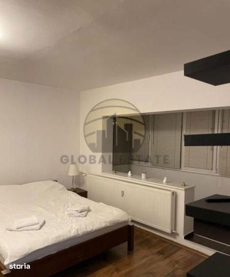 Inchiriere Garsoniera - Alba Iulia - Dristor | Metrou - 7